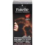 Schwarzkopf Palette Colorazione Permanente 4-8 Castano Cioccolata