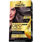 Schwarzkopf Palette Oleo Intense Colorazione Permanente 7-56 Castano Chiaro Perla