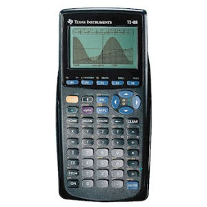 Texas Instruments BA II+ Pro