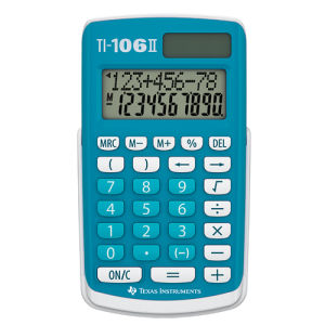 Texas Instruments TI-106