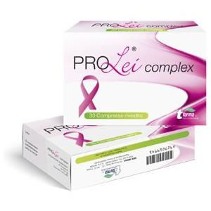 Tfarma Prolei Complex 30compresse