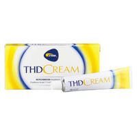THD Cream Emorroidi 30ml