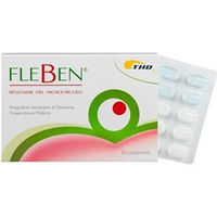 THD Fleben 20 compresse