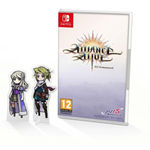 NIS America The Alliance Alive HD Remastered - Awakening Edition Switch