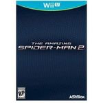 Activision The Amazing Spider-Man 2 Wii U