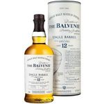 The Balvenie Single Barrel 12