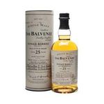 The Balvenie Single Barrel 25