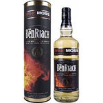 The BenRiach Birnie Moss Intensely Peated