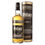 The BenRiach Curiositas Whisky 10 anni