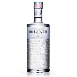 The Botanist Islay Dry Gin 22