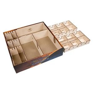 The Broken Token Organizer