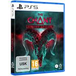 Prime Matter The Chant - Limited Edition PS5