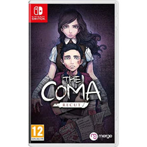 Merge Games The Coma: Recut