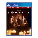 Bigben The Council - Complete Edition PS4