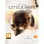 Bandai Namco The Dark Pictures Anthology: Little Hope Xbox Series X