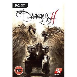 2K The Darkness II PC