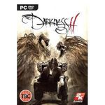 2K The Darkness II PC