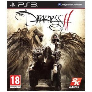 2K The Darkness II PS3