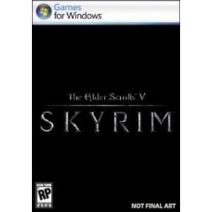 Bethesda The Elder Scrolls V: Skyrim PC