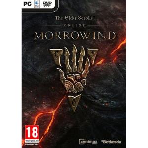 Bethesda The Elder Scrolls Online: Morrowind PC