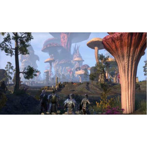Bethesda The Elder Scrolls Online: Morrowind Xbox One | Confronta ...