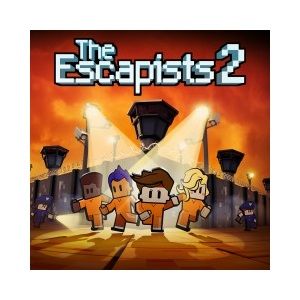 Team17 The Escapists 2