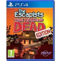 Team17 The Escapists: The Walking Dead