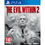 Bethesda The Evil Within 2