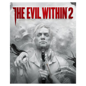 Bethesda The Evil Within 2 Xbox One