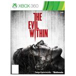 Bethesda The Evil Within Xbox 360