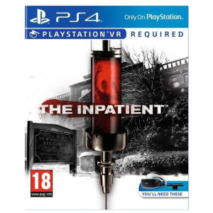 Sony The Inpatient