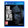 Sony The Last of Us Parte II PS4