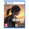 Sony The Last of Us Parte I PS5