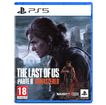 Sony The Last of Us Parte II PS5
