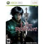 Square Enix The Last Remnant