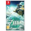 Nintendo The Legend of Zelda: Tears of the Kingdom Switch