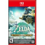 Nintendo The Legend of Zelda: Tears of the Kingdom Switch 2