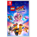 Warner Bros. The LEGO Movie 2 Videogame Switch