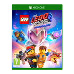 Warner Bros. The LEGO Movie 2 Videogame Xbox One