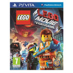 Warner Bros. The LEGO Movie Videogame PS Vita