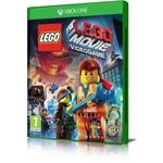 Warner Bros. The LEGO Movie Videogame Xbox One