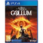 Nacon The Lord of the Rings: Gollum PS4