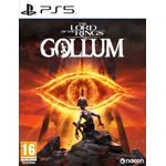 Nacon The Lord of the Rings: Gollum PS5