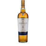 The Macallan Double Cask 12 years