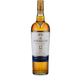 The Macallan Whisky Double Cask 12 Years Old