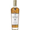The Macallan Whisky Double Cask 18 Years Old 70 cl