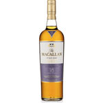 The Macallan Fine Oak 18 anni
