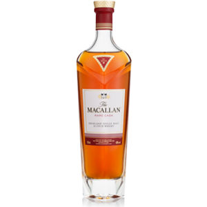 The Macallan Whisky Rare Cask