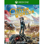 Private Division The Outer Worlds Xbox One