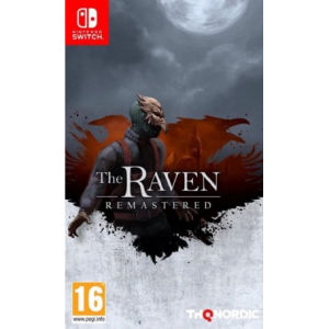 THQ Nordic The Raven Remastered Switch
